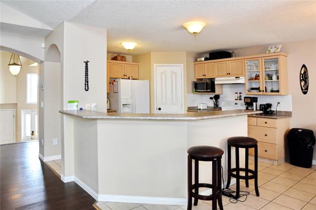 5 Bedroom Single Family Property  in 8  Pinnacle Crossing ... Grande Prairie, AB &nbsp; T8W 0A9