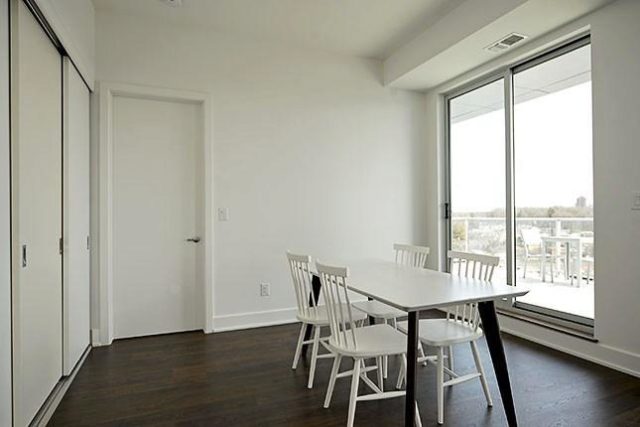 1 Bedroom Single Family Property  in 350 Montgomery St # 504 Ottawa, ON &nbsp; K1L 7W1