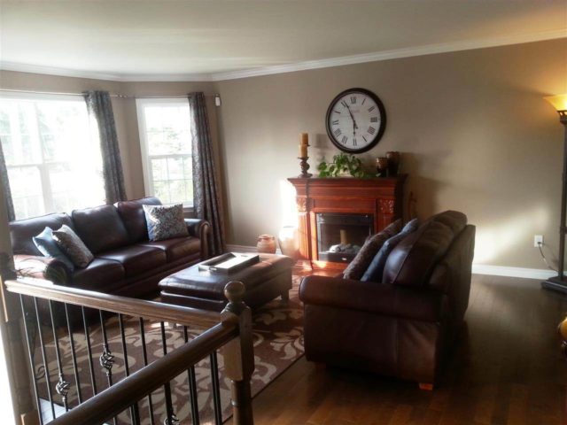 4 Bedroom Single Family Property  in 766 ROSEMARY Drive Middle Sackville Nova Scotia B4E3P2