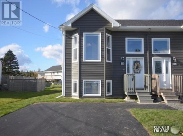 3 Bedroom Single Family Property  in 234 Jeep Crescent Eastern Passage Nova Scotia B3G1P5