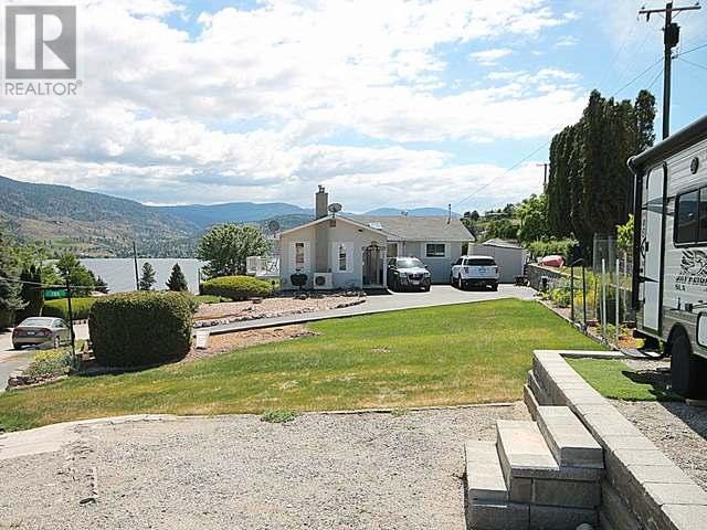 3 Bedroom Single Family Property  in 105 GLEN ABBEY PLACE Kaleden/Okanagan Falls, BC &nbsp; V0H 1K0