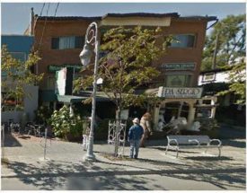 0 Bedroom Commercial_Industrial_Property For Sale in 338 PRESTON STREET, Ottawa, Ontario K1S4M6