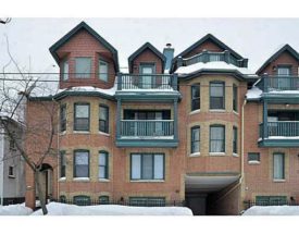 0 Bedroom Single_Family_Property For Sale in 232 WILBROD STREET UNIT#1, Ottawa, Ontario K1N6L6