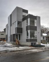 3 Bedroom Single_Family_Property For Sale in 103 ARMSTRONG STREET, Ottawa, Ontario K1Y2V6