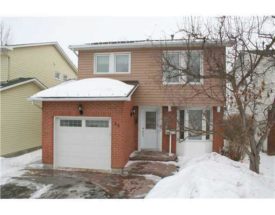 3 Bedroom Single_Family_Property For Sale in 35 BARRA AVENUE, Ottawa, Ontario K2L2R9