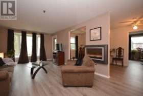 1 Bedroom Single_Family_Property For Sale in 309 87 Kearney Lake Road Kearney Lake Nova Scotia B3M4H1