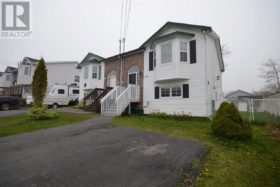 3 Bedroom Single_Family_Property For Sale in 234 Jeep Crescent Eastern Passage Nova Scotia B3G1P5