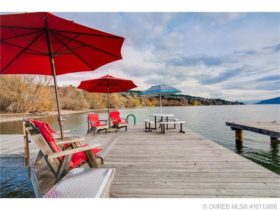 5 Bedroom Single_Family_Property For Sale in 12808 Pixton Road SW Lake Country British Columbia V4V1C9