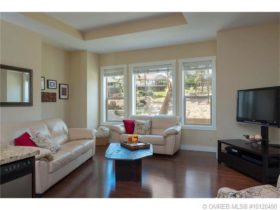 3 Bedroom Single_Family_Property For Sale in 13003 Shoreline Drive Lake Country British Columbia V4V2N8
